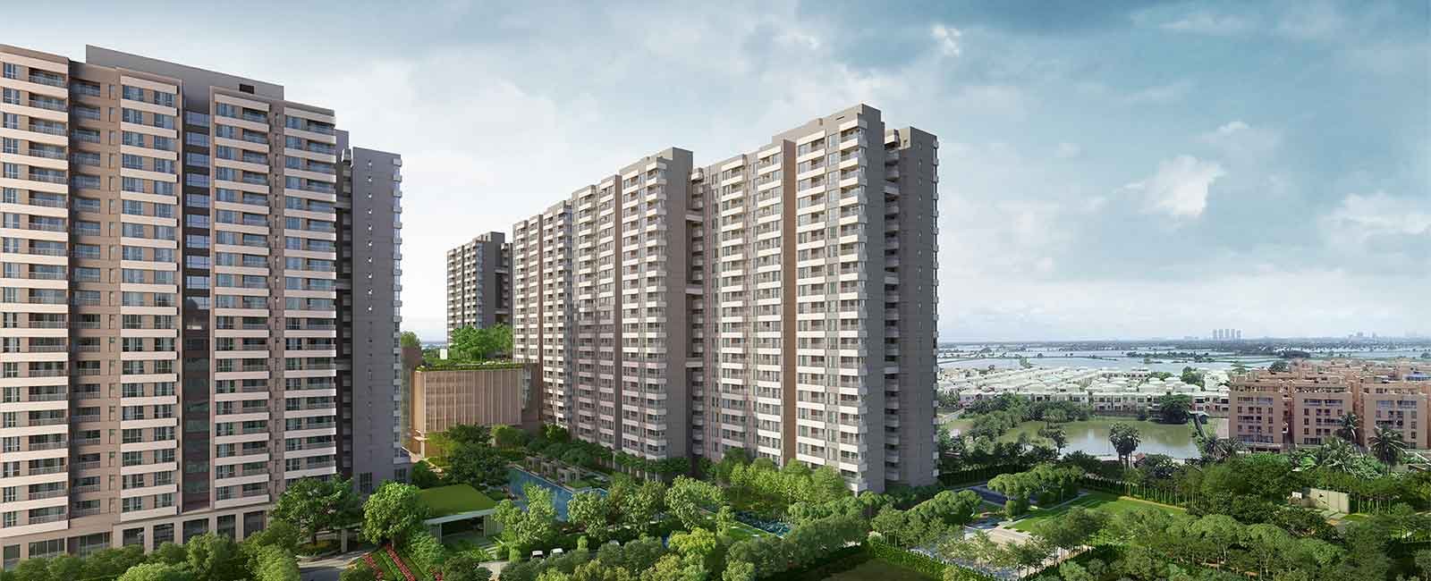 Complete Guide to Buying 4 BHK Apartments in Lucknow